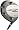 Adams Golf 430Q RPM 9.5 RH NVS Stiff