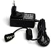 Garmin A/C Adapter for the StreetPilot C510 and C550 (010-10747-04)