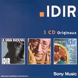 Coffret 3 CD : A Vava Inouva / Les Chasseurs de lumi�res / Identit�s
