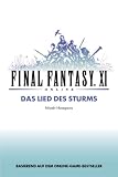 Final Fantasy XI: Das Lied des Sturms, Bd 1
