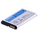 Seidio BASI15BBX3S Innocell 1500mAh Extended Life Battery for Use with BlackBerry 8300, 8310, 8320, 8330, 8700c, 8700g, 8703e, 7100i