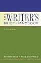 Writer's Brief Handbook, The (5th Edition)