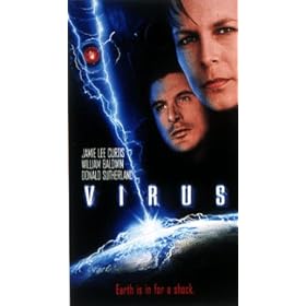 Virus [VHS]
