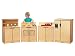 Kinder-Kitchen Cupboard
