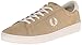 Fred Perry Men's Spencer Suede Fashion Sneaker