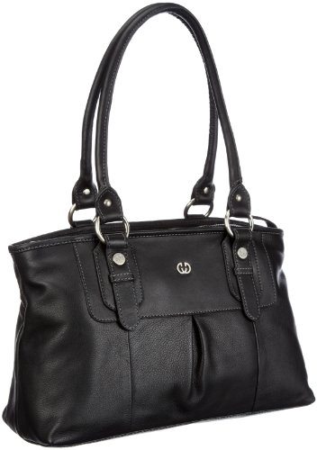 Gerry Weber Vittoria 08/21/14953, Damen Shopper 37x23,5x15 cm (B x H x T) Preisvergleich