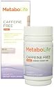 MetaboLife Caffeine Free, Stage 1, 90-Caplets