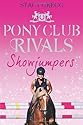 Pony Club Rivals (2) - Showjumpers