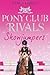 Pony Club Rivals (2) - Showjumpers