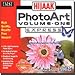 Hijaak PhotoArt Volume One Express