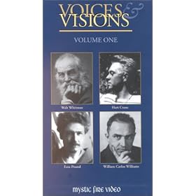 Voices & Visions 1 [VHS]