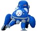 攻殻機動隊 S.A.C. タチコマぬいぐるみ