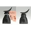 Hoodman HMAG3.0 3X magnifying eyecup for HoodLoupe 3.0