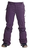 Billabong Damen Snowboardhose KOMPET, arsenic, XL