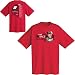 Apparel : Chase Authentics Kasey Kahne 2008 Schedule T-Shirt