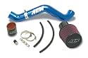 AEM 22-501B Blue Short Ram Intake System