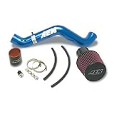 AEM 22-464B Blue Short Ram Intake System by AEM
