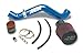 AEM 22-501B Blue Short Ram Intake System