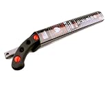 Silky Straight Landscaping Hand Saw GOMTARO 180 Large Teeth #102-18