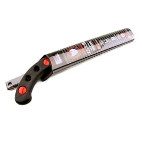 Silky Straight Landscaping Hand Saw GOMTARO 180 Large Teeth #102-18