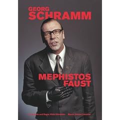 Georg Schramm - Mephistos Faust