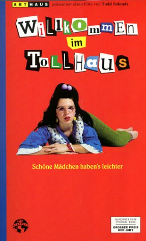 Childrens Toyshop  VHS : Welcome to the Dollhouse