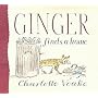 Ginger Finds a Home