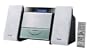 Panasonic SC-EN7 Slim-Design CD Desktop Audio System