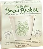 Republic of Tea Tea Brew Basket
