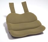  : Obus Forme Ergonomic Seat, Taupe