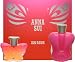 Beauty : Sui Love by Anna Sui for Women 2 Piece Set Includes: 1.7 oz Eau de Toilette Spray + 6.8 oz Perfumed Body Lotion