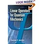 Linear Operators for Quantum Mechanics (Dover Books on Mathematics)