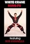 White Crane Kung-Fu [VHS]