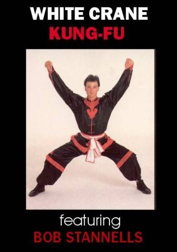 White Crane Kung Fu On Sale
