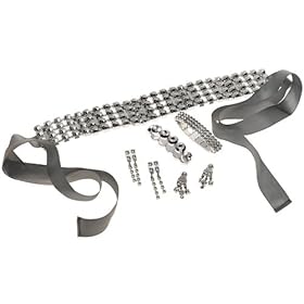  Bratz 4 You  Forever Diamondz Role Play Jewelry