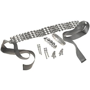 Bratz 4 You Forever Diamondz Role Play Jewelry by 