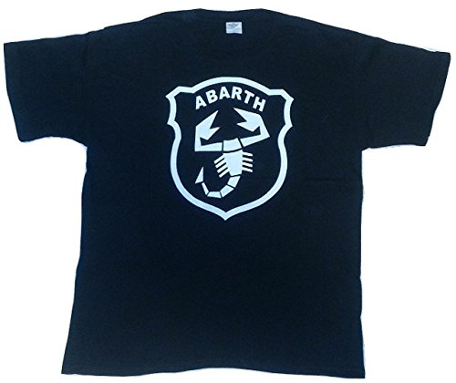 FIAT ABARTH T-SHIRT
