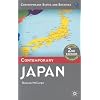 Contemporary Japan, Second Edition (Contemporary States and Societies)