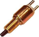 Beck Arnley  201-0353  Oil Pressure Switch With Light
