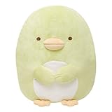 ぬいぐるみ すみっコぐらし (L) ぺんぎん? MP-70001