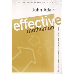 Effective Motivation (Effective)