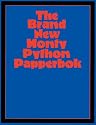 The Brand New "Monty Python" Papperbok (Methuen Humour)