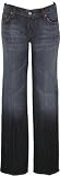 Seven for all Mankind Bootcut Jean-New York Dark Wash