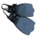 Classic Accessories 63007 Float Tube Fins