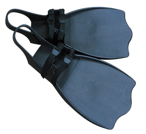 Classic Accessories 63007 Float Tube Fins