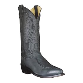 Dan Post Mens 26660 Bucklace Leather Boot by Dan Post
