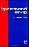 Phytopharmaceutical Technology