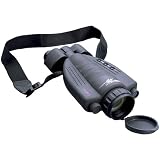 ATN Night Shadow-3 Gen 3 5x Night Vision Binocular