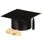 Graduation Cookie Cap