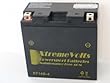 YT14B-4 Xtreme Volts Battery